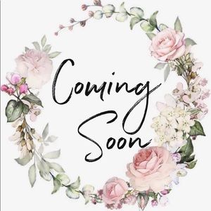 More items to come soon!!! - Fem Haus